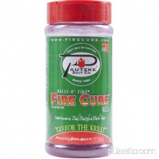 Firecure Orange Dry Egg Cure Scent Dye, 16 oz 553983245